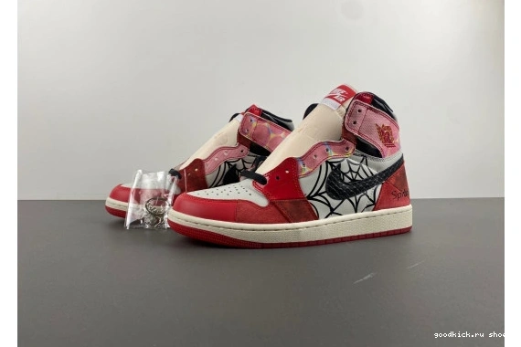 DV1748-601 1  Jordan  DV1748-601 OG spider Chapter” Air  High Next 0210